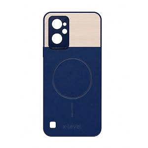 Bintage Mac Safe Design Hard Slim Back