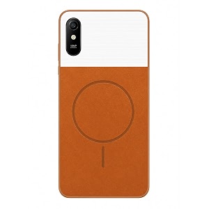 Bintage Mac Safe Design Hard Slim Back