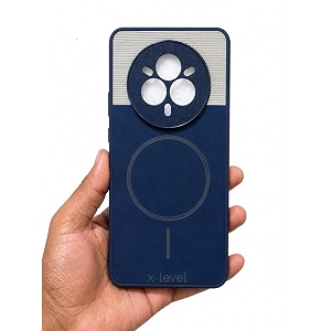 Bintage Mac Safe Design Hard Slim Back