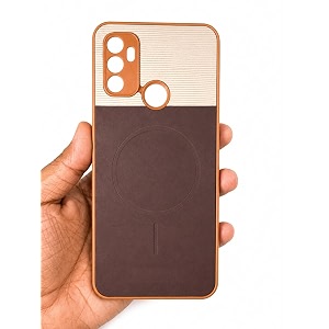 Bintage Mac Safe Design Hard Slim Back