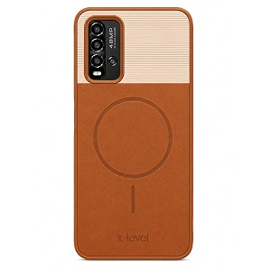 Bintage Mac Safe Design Hard Slim Back
