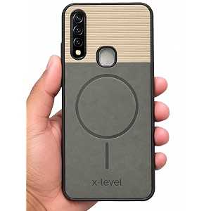 Bintage Mac Safe Design Hard Slim Back
