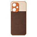 Bintage Mac_Safe Design Hard Slim Back Case