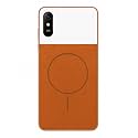 Bintage Mac_Safe Design Hard Slim Back Case