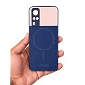 Bintage Mac_Safe Design Hard Slim Back Case
