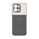 Bintage Mac_Safe Design Hard Slim Back Case