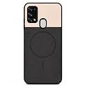 Bintage Mac_Safe Design Hard Slim Back Case