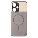Bintage Mac_Safe Design Hard Slim Back Case