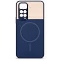 Bintage Mac_Safe Design Hard Slim Back Case