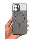 Bintage Mac_Safe Design Hard Slim Back Case