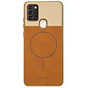 Bintage Mac_Safe Design Hard Slim Back Case