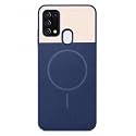 Bintage Mac_Safe Design Hard Slim Back Case
