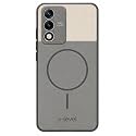 Bintage Mac_Safe Design Hard Slim Back Case