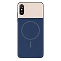 Bintage Mac_Safe Design Hard Slim Back Case