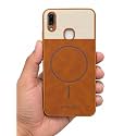 Bintage Mac_Safe Design Hard Slim Back Case