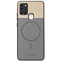 Bintage Mac_Safe Design Hard Slim Back Case