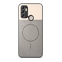Bintage Mac_Safe Design Hard Slim Back Case