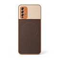 Bintage Mac_Safe Design Hard Slim Back Case