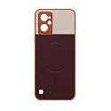 Bintage Mac_Safe Design Hard Slim Back Case