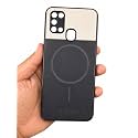 Bintage Mac_Safe Design Hard Slim Back Case