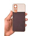 Bintage Mac_Safe Design Hard Slim Back Case