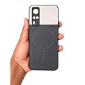 Bintage Mac_Safe Design Hard Slim Back Case