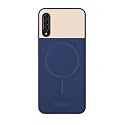 Bintage Mac_Safe Design Hard Slim Back Case