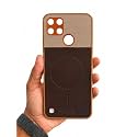 Bintage Mac_Safe Design Hard Slim Back Case