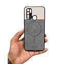 Bintage Mac_Safe Design Hard Slim Back Case