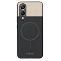 Bintage Mac_Safe Design Hard Slim Back Case