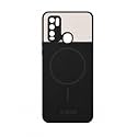 Bintage Mac_Safe Design Hard Slim Back Case