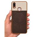 Bintage Mac_Safe Design Hard Slim Back Case