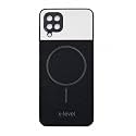 Bintage Mac_Safe Design Hard Slim Back Case