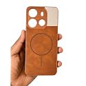 Bintage Mac_Safe Design Hard Slim Back Case