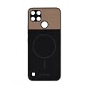 Bintage Mac_Safe Design Hard Slim Back Case