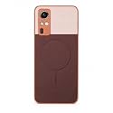 Bintage Mac_Safe Design Hard Slim Back Case