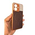 Bintage Mac_Safe Design Hard Slim Back Case