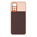 Bintage Mac_Safe Design Hard Slim Back Case