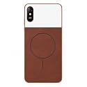 Bintage Mac_Safe Design Hard Slim Back Case