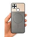 Bintage Mac_Safe Design Hard Slim Back Case
