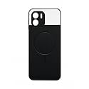 Bintage Mac_Safe Design Hard Slim Back Case