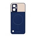 Bintage Mac_Safe Design Hard Slim Back Case