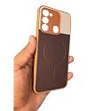 Bintage Mac_Safe Design Hard Slim Back Case