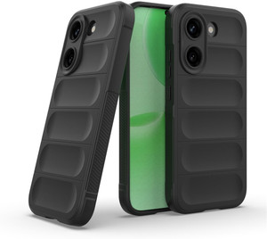 Binzokase Back Cover for REDMI Turbo 5