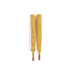 bio blooms agro india pvt ltd coco pole - coir moss stick  plant creepers support  brown  3 feet  2 pieces  indoor and outdoor uses 