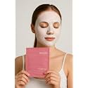 Bio-Collagen Real Deep Mask - Collagen Face Mask, Hydrating Overnight, Pore Minimizing, Elasticity Improvement,Korean Glass Skin Hydrogel Mask for Deep Hydration 45g | Korean Skincare (Face Mask-3)