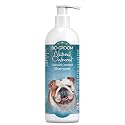 Bio-Groom Oatmeal Dog Shampoo for Allergies and Itching, 32 fl oz, 1-Pack