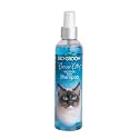 Bio-Groom Klean Kitty Waterless Cat Shampoo, No-Rinse, 8 fl oz, 1-Pack