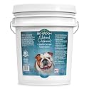 Bio-Groom Oatmeal Dog Shampoo, for Allergies and Itching, 5 Gallons