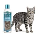 Bio-Groom Protein Lanolin Cat Shampoo, 8 fl oz, 1-Pack